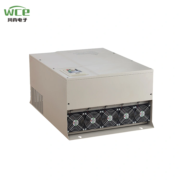 90KW VFD AC Drive for Crusher