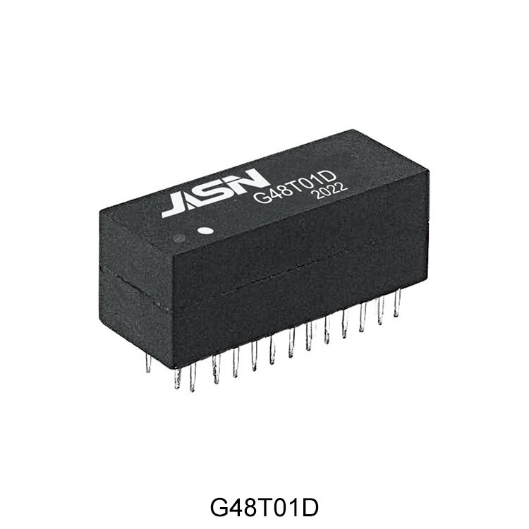  Lan Transformer 