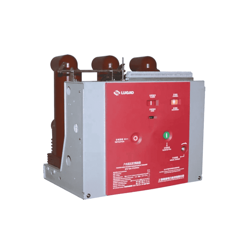 VS1 Fixed Type 24KV/36KV Indoor Vacuum Circuit Breaker