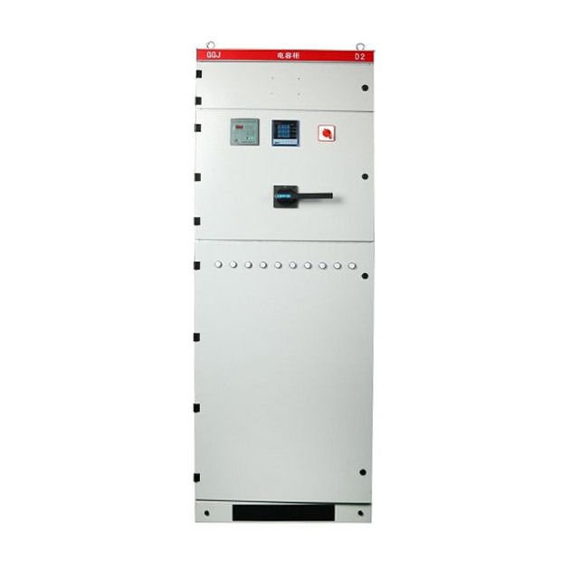 GGJ Low Voltage Combination Switchgear
