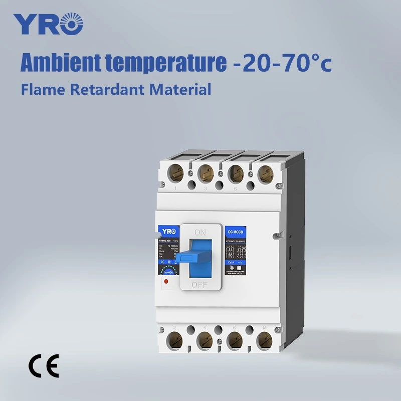 A circuit breaker
