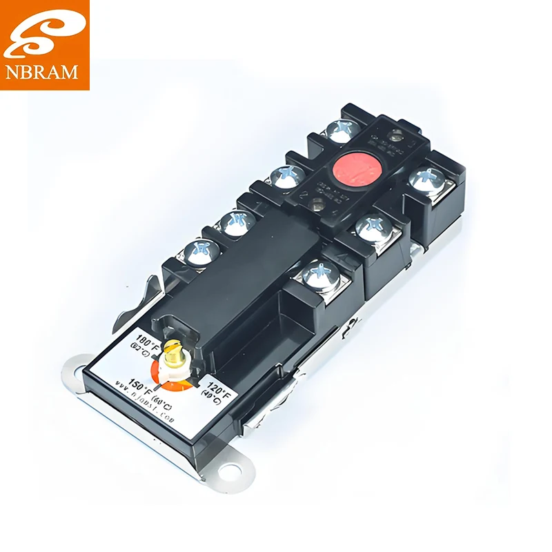 Water Heater Thermostat