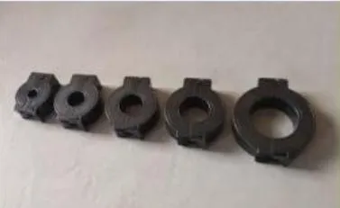IP65 100A 1200A Measuring Current Flow Split Core Current Transformer