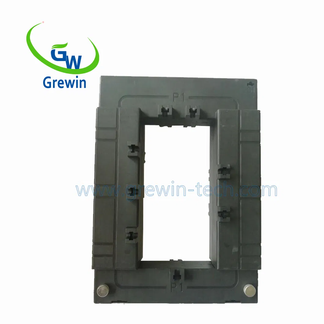 IP65 100A 1200A Measuring Current Flow Split Core Current Transformer