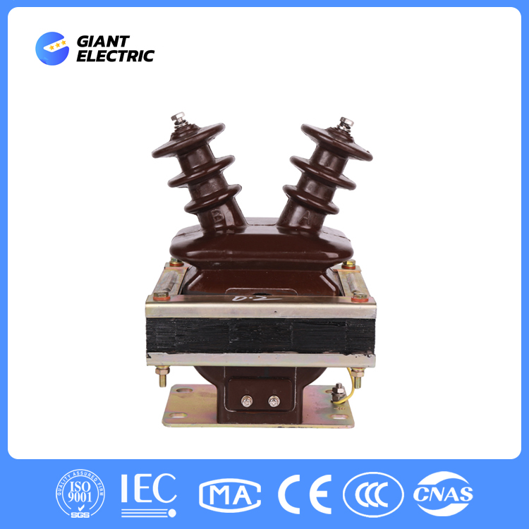 Jdz 11kv 12kv Single Phase Potential Transformer Vt High Voltage Transformer