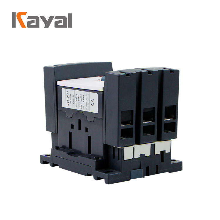 Kayal Hyundai Magnetic Contactor List Price