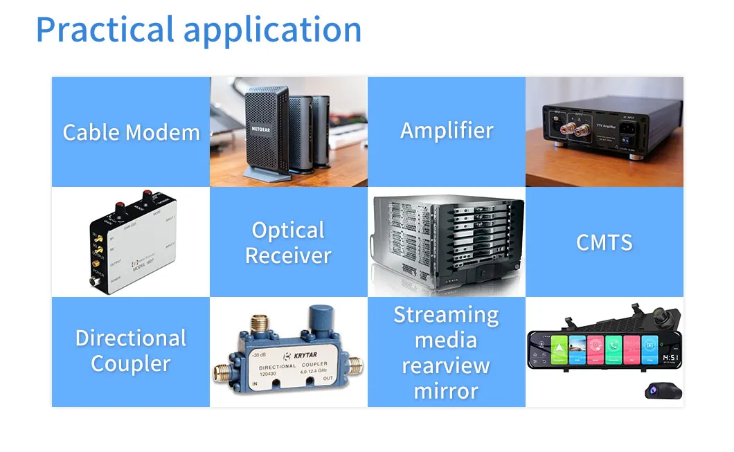 LAN Coil and Net Aspect Transformers LAN Net Use DIP Transformer