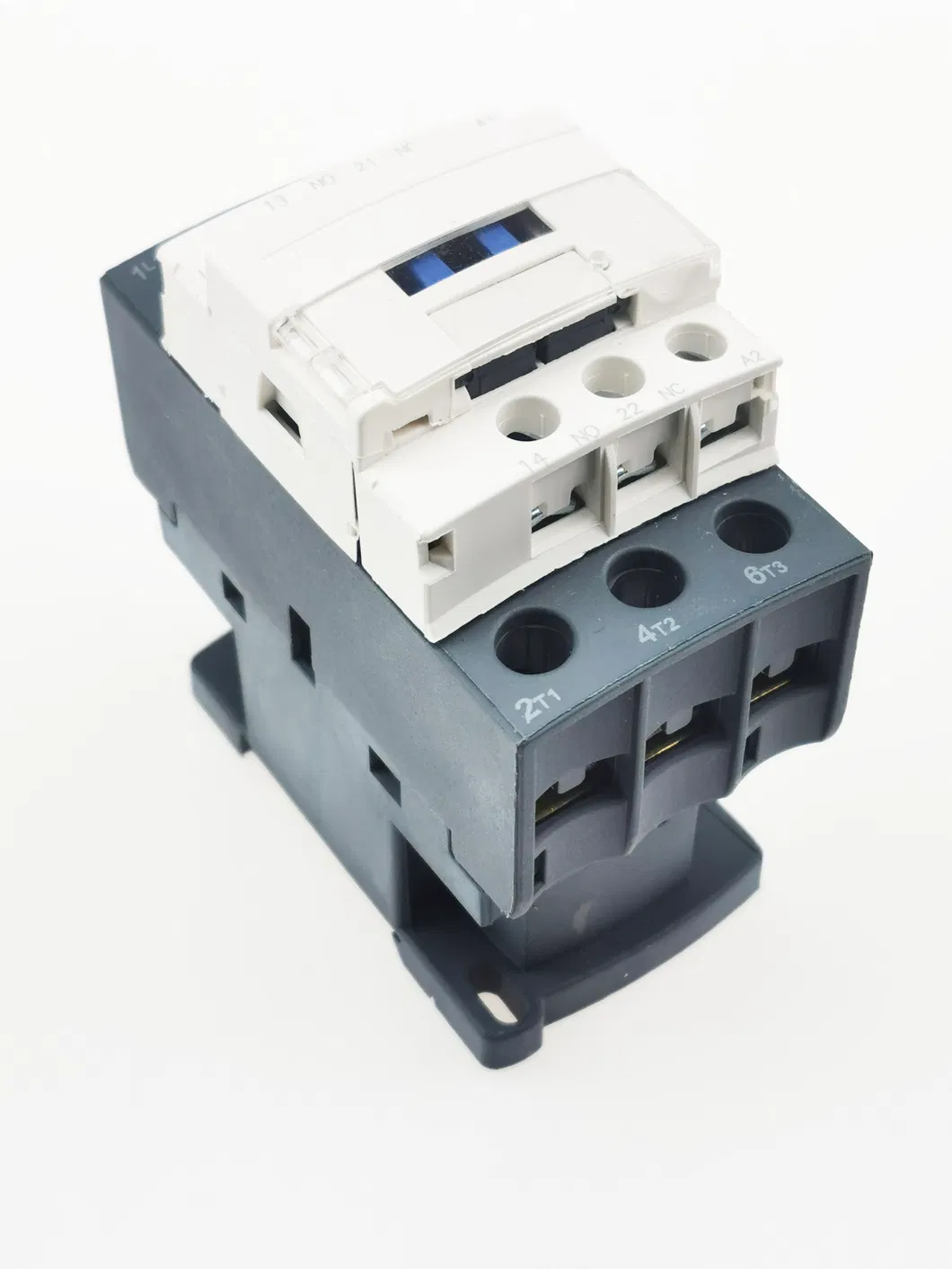 LC1-D0910 AC Contactor, ISO9001 Passed High Quality AC Contactor, CE Proved AC Contactor