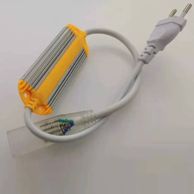 LED Drive Power Three-Color AC220 DC220 Synchronous Gradient Power Supply