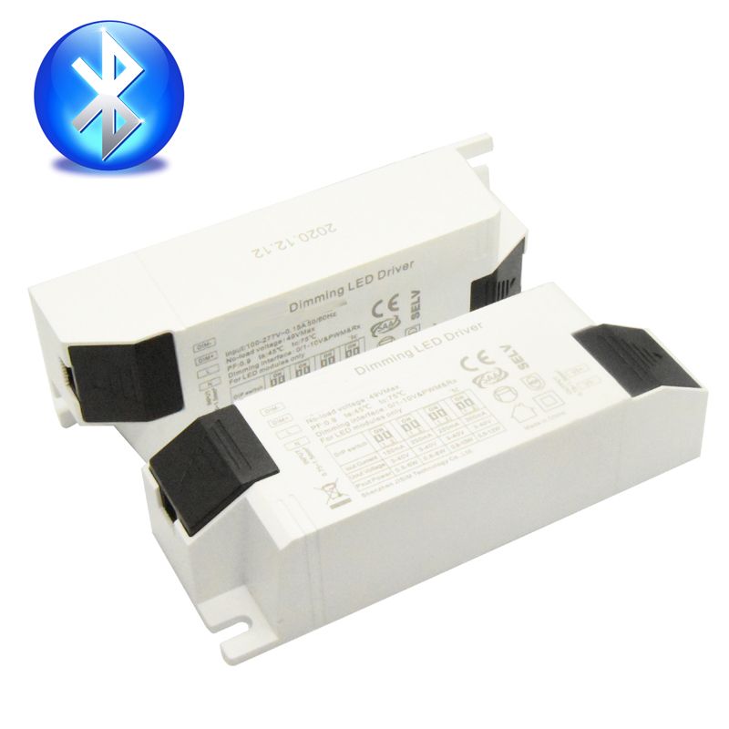 LED Lighting Regulator Compatible with Tuya APP for Kitchen Lamp