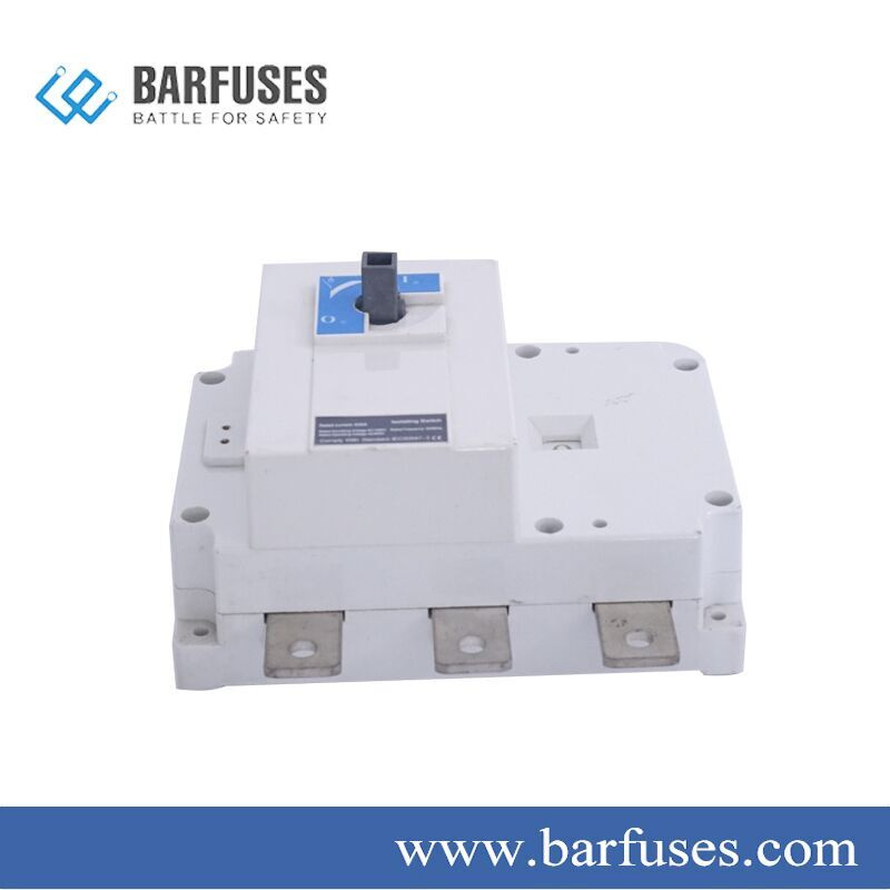 Load Breaker Switch 1250A 3p AC Type Isolation Switch