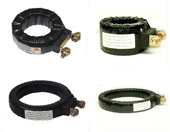 Low Price Mr Series 60 5A-5000A Ring Core 0.72kv High Accuracy Current Transformer