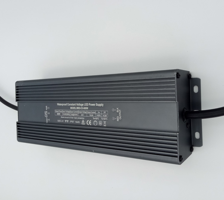 Low Voltage Selv 180W 12V Constant Voltage Triac Dimming LED Transformer
