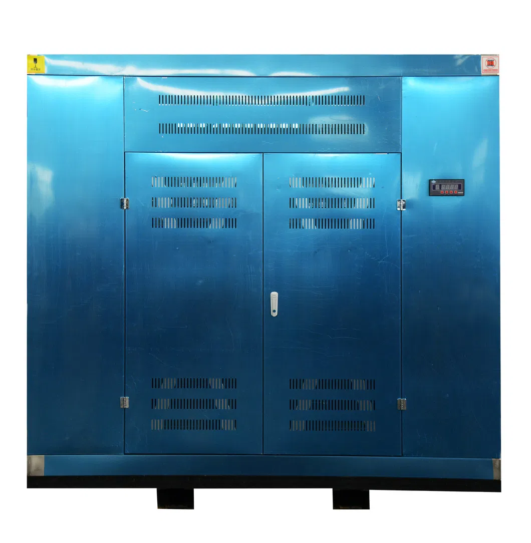 Manufacturer in China for 11kVA Dry-Type Distribution Transformer