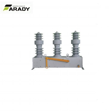 Medium Voltage Pole Mounted Vacuum 1250A Load Switch