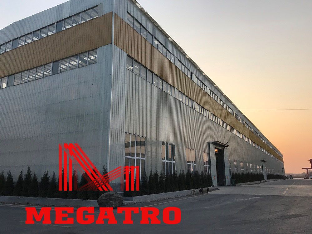 Megatro 220kv 2c1 Zb3 Sc Transmission Tangent Tower