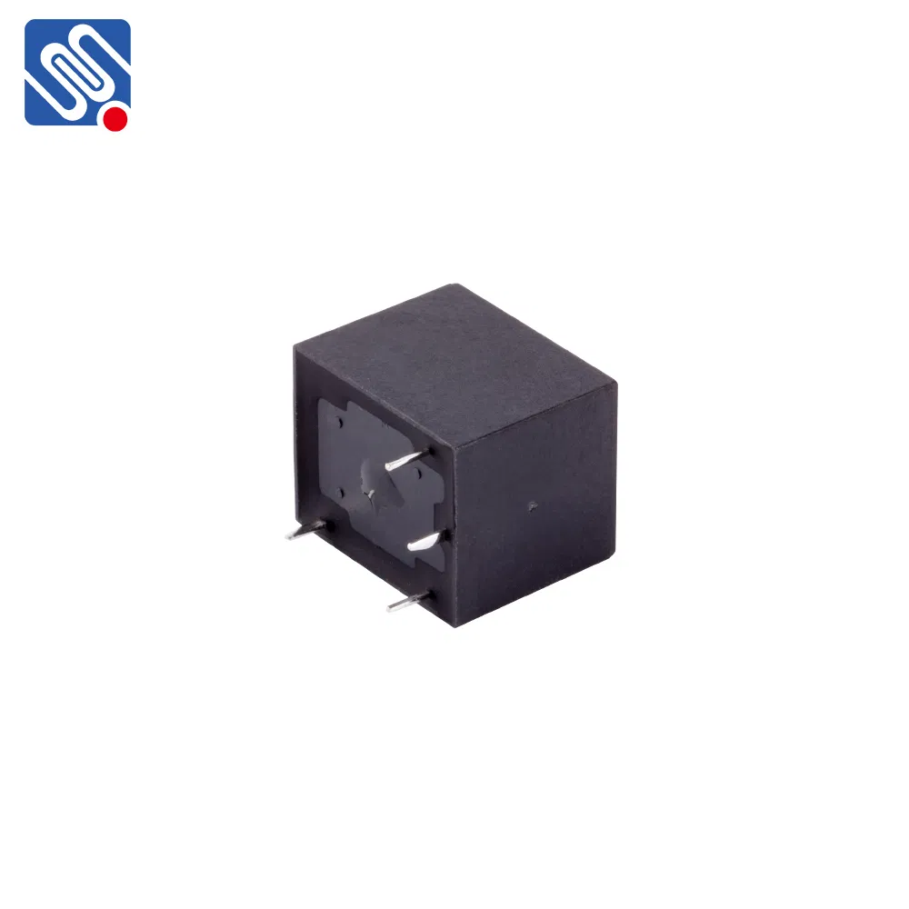 Meishuo MPa-S-112-a Micro Rele Small Relay 12V 10A Mini Hf3FF Relay 4pin Rele
