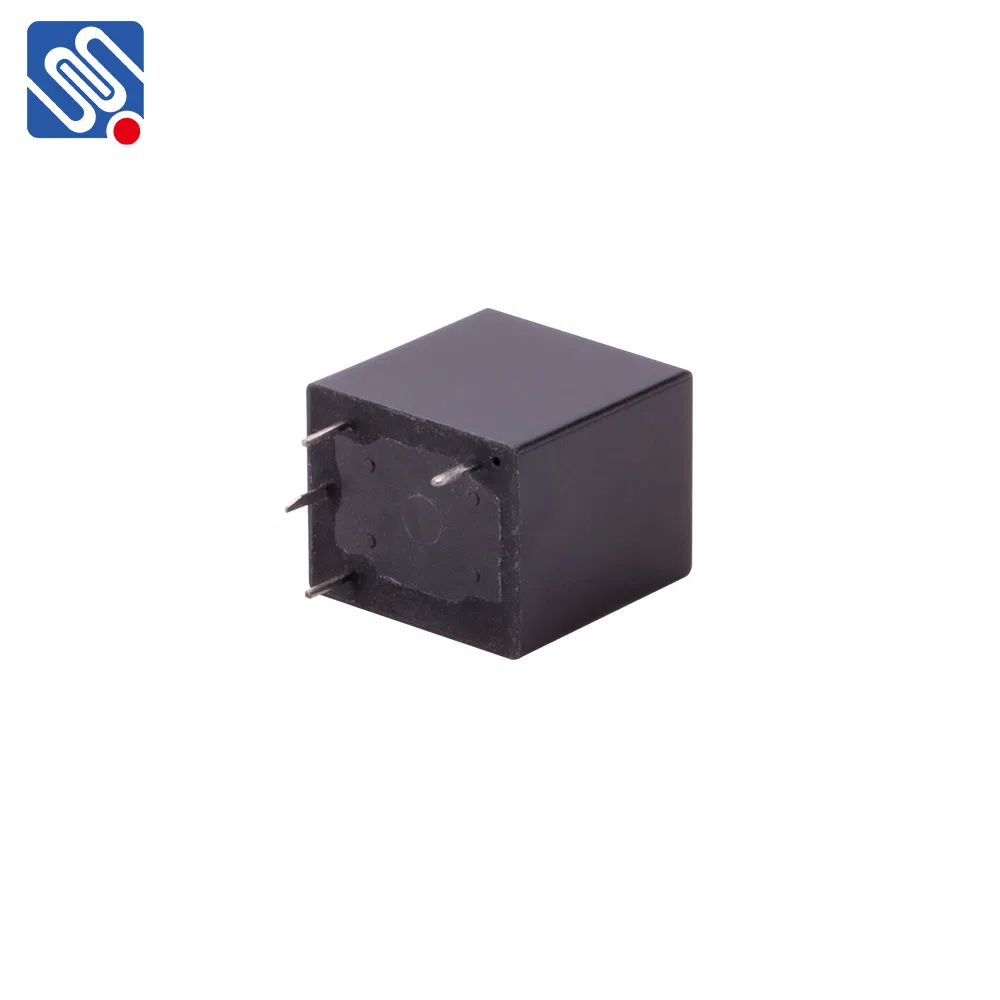 MEISHUO MPB 5V 6v 10A 15A 240VAC 125VAC 24VDC Power PCB headlight relay 12v sealed 24V micro relay