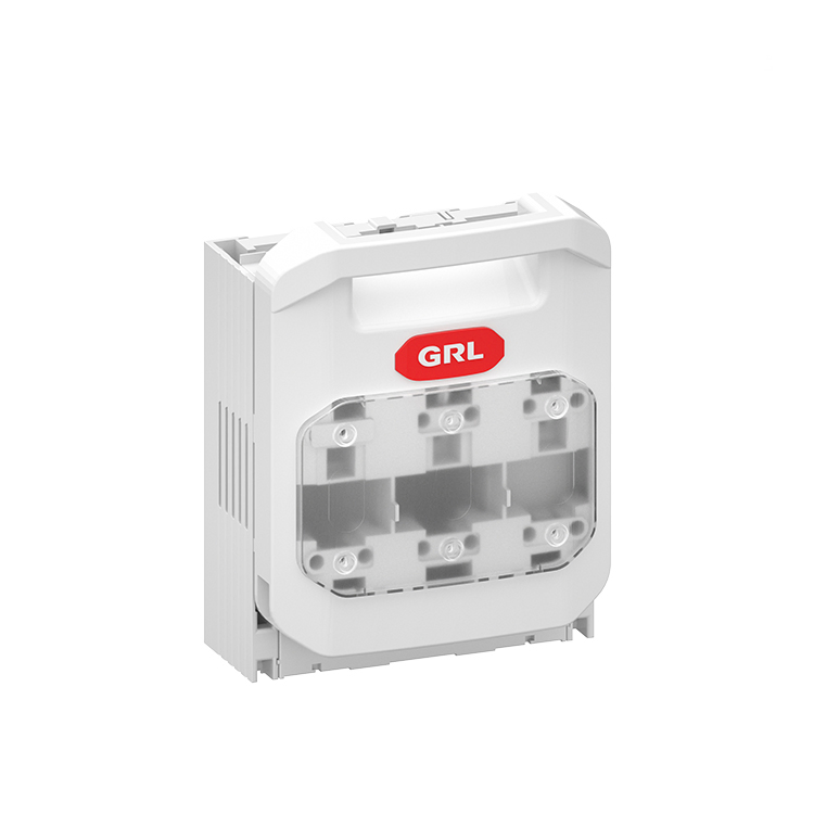 Nh Disconnect Switch Dnh1 3p Nh Fuse Holder Nh00 Nh0 Nh1 Nh2 Nh3 Nh Fuse Switch Disconnector