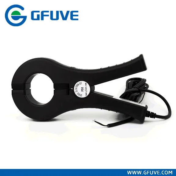 P50 1000A Selected AC Measurement Clamp Transformer