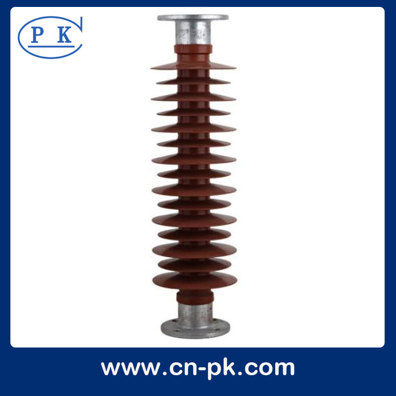 Polymeric Post Insulator