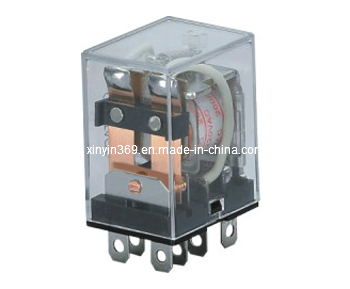 Power Relay Jqx -13f Mini Relay Auto