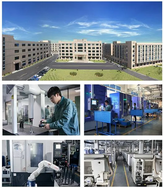 Precision Planetary Gear Box / ZDR Series