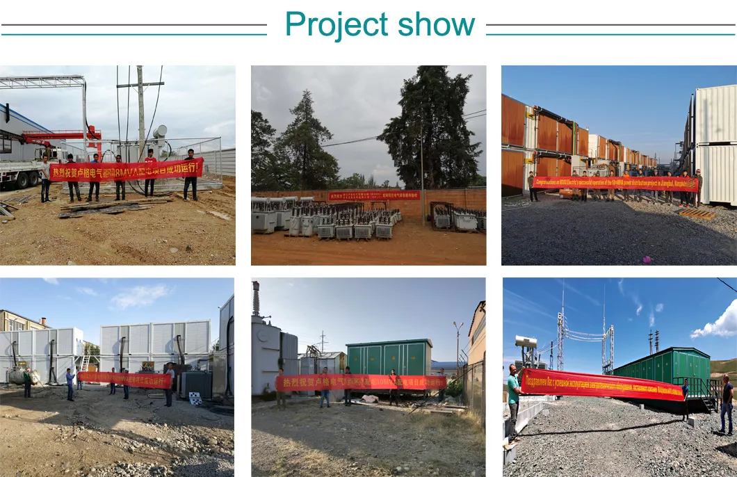 S11 30kv 33kv 35kv 36kv 1600kVA 2000kVA 2mva Electrical Three Phase Step Down Oil Immersed Type Power Distribution Transformer