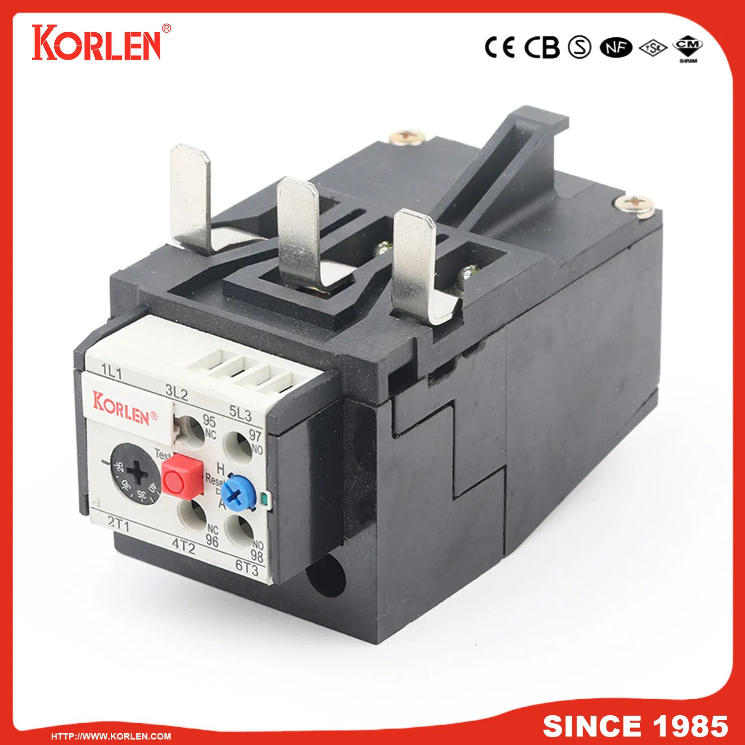 Sale New Design Thermal Relay Knr8