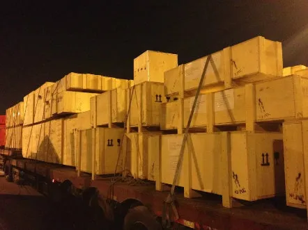 Sfz10-50000/110 50mva 110kv Dual-Winding Load Tapping Power Transformer