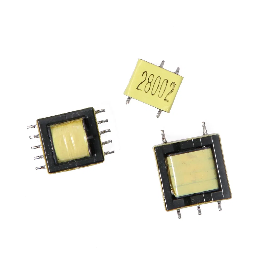 Small PCB Miniture Transformer, PCB Transformer and Audio Equipment Transformer
