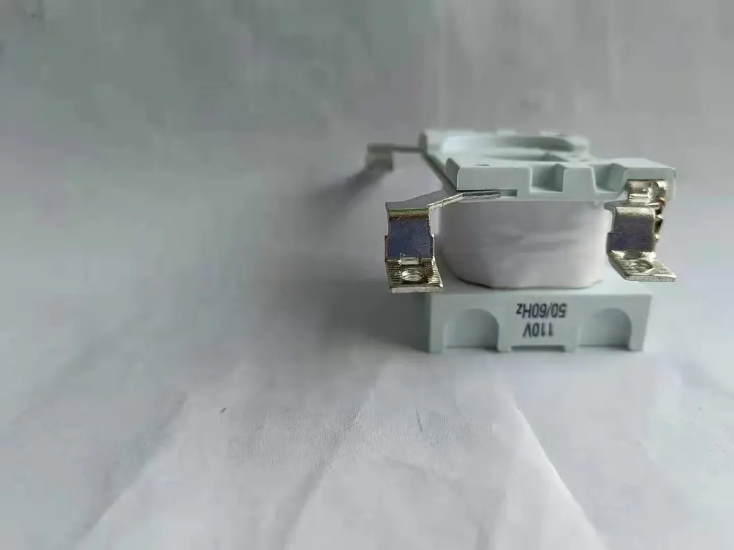 Sontuoec Sc1-0910 (LC1) 3p4p AC Contactor