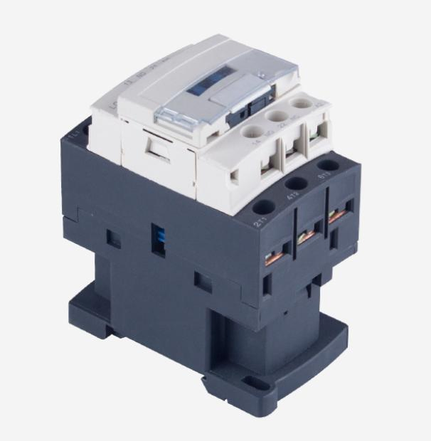 Sontuoec Sc1-1810 (LC1) 3p4p AC Contactor
