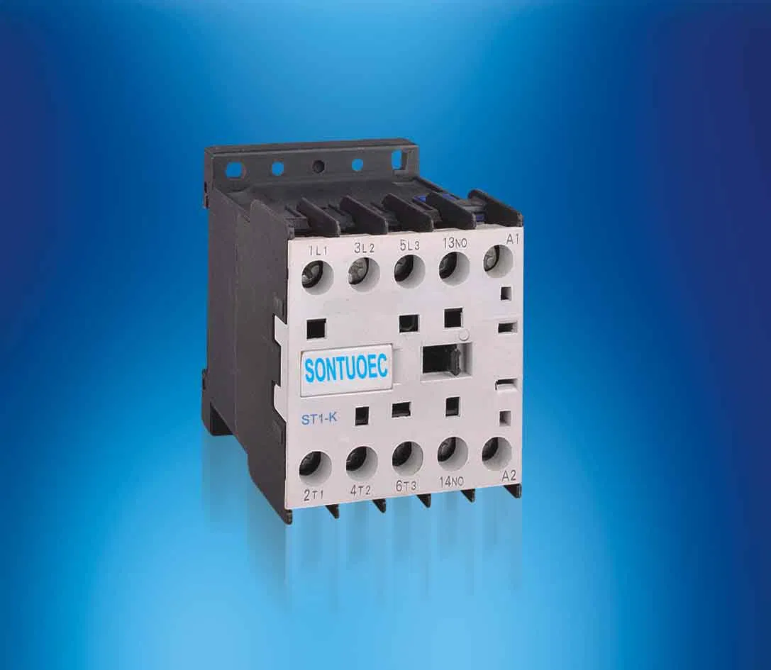 Sontuoec Stsp-30 Magnetic Contactor