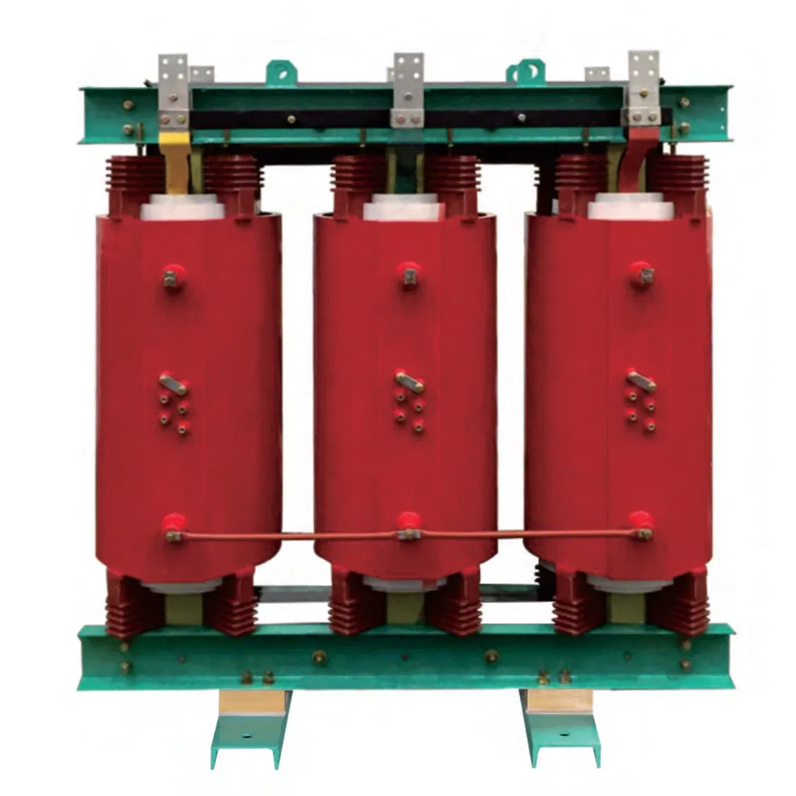Special-Purpose Transformer