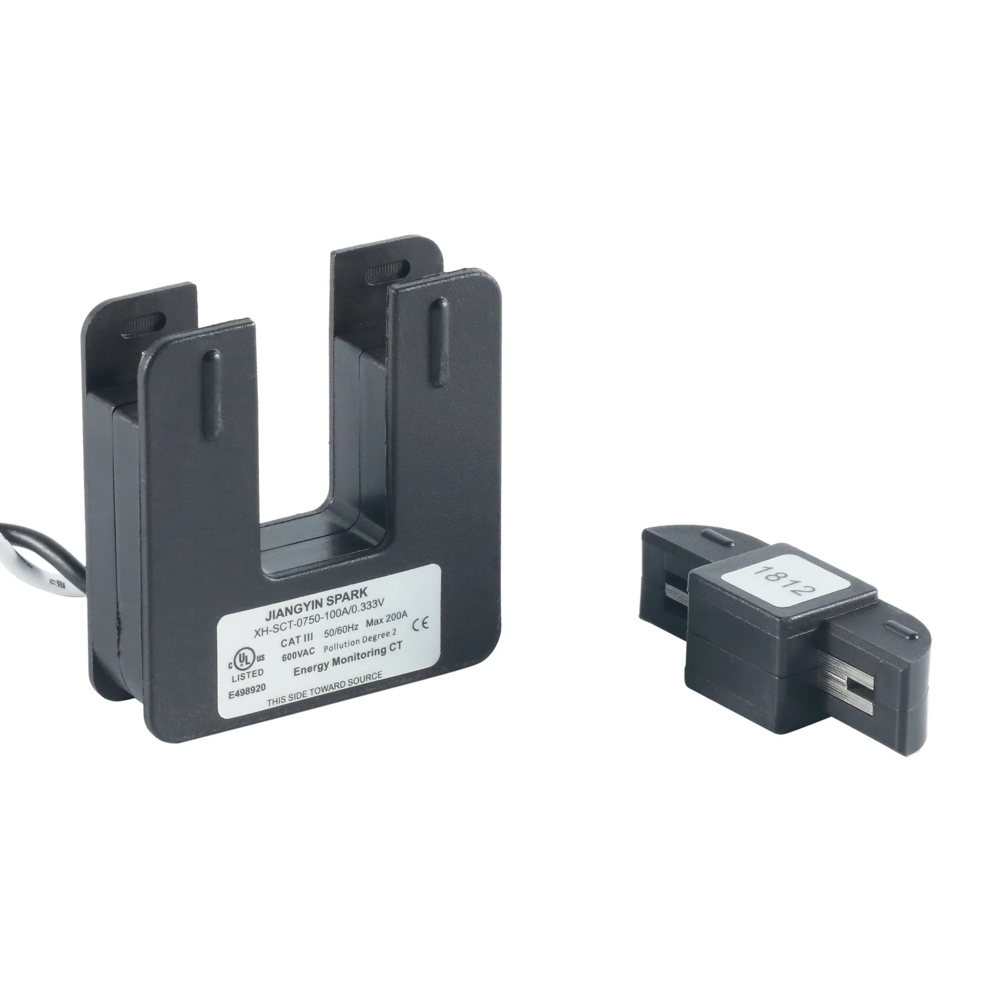 Split Core CT 0.333V Current Transformer China Manufacturer