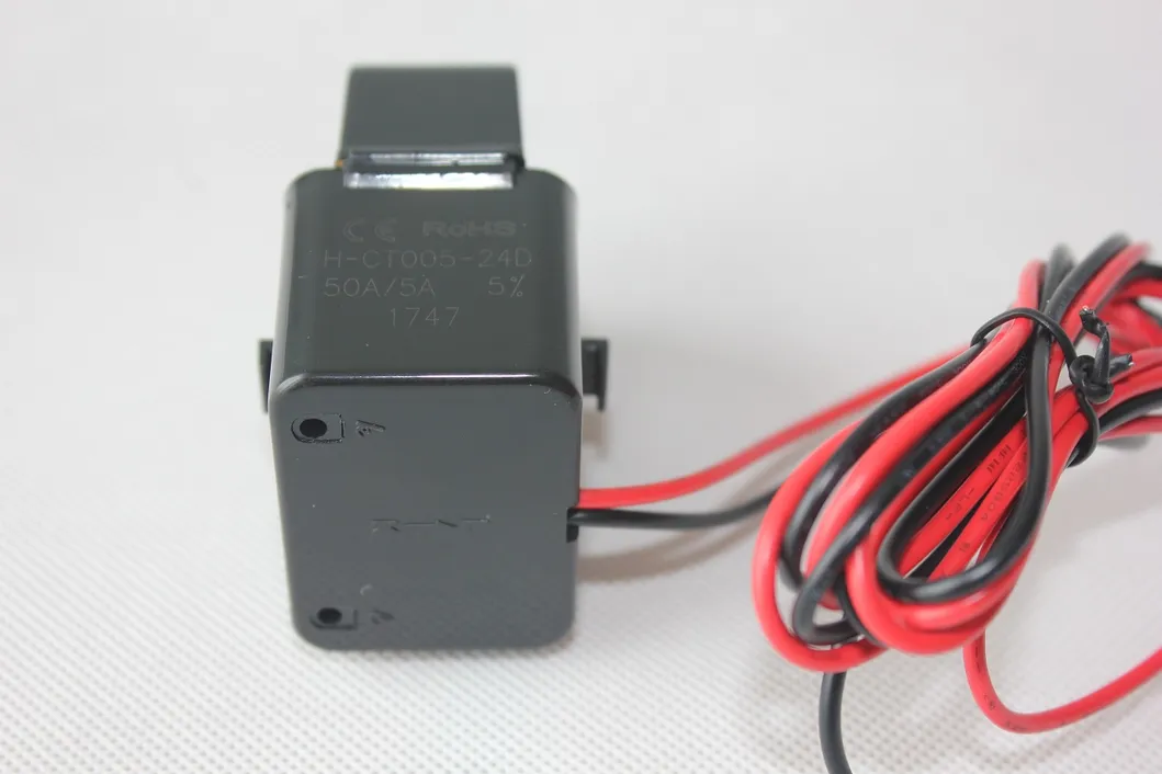 Split Core CT 200A