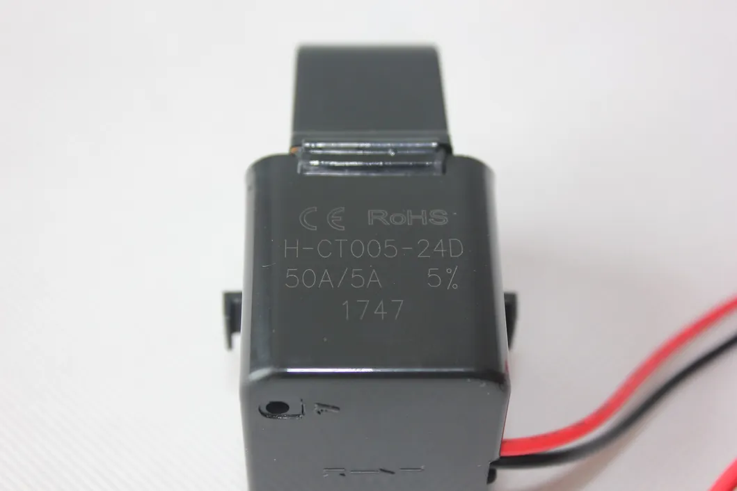 Split Core CT 200A