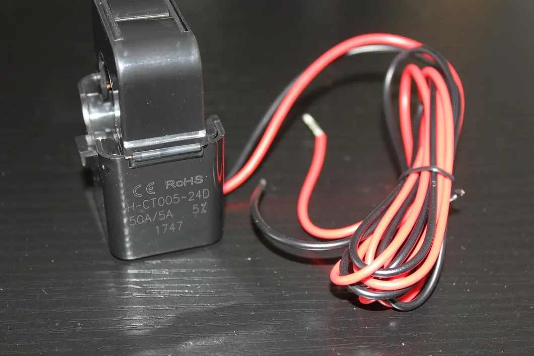 Split Core CT 200A
