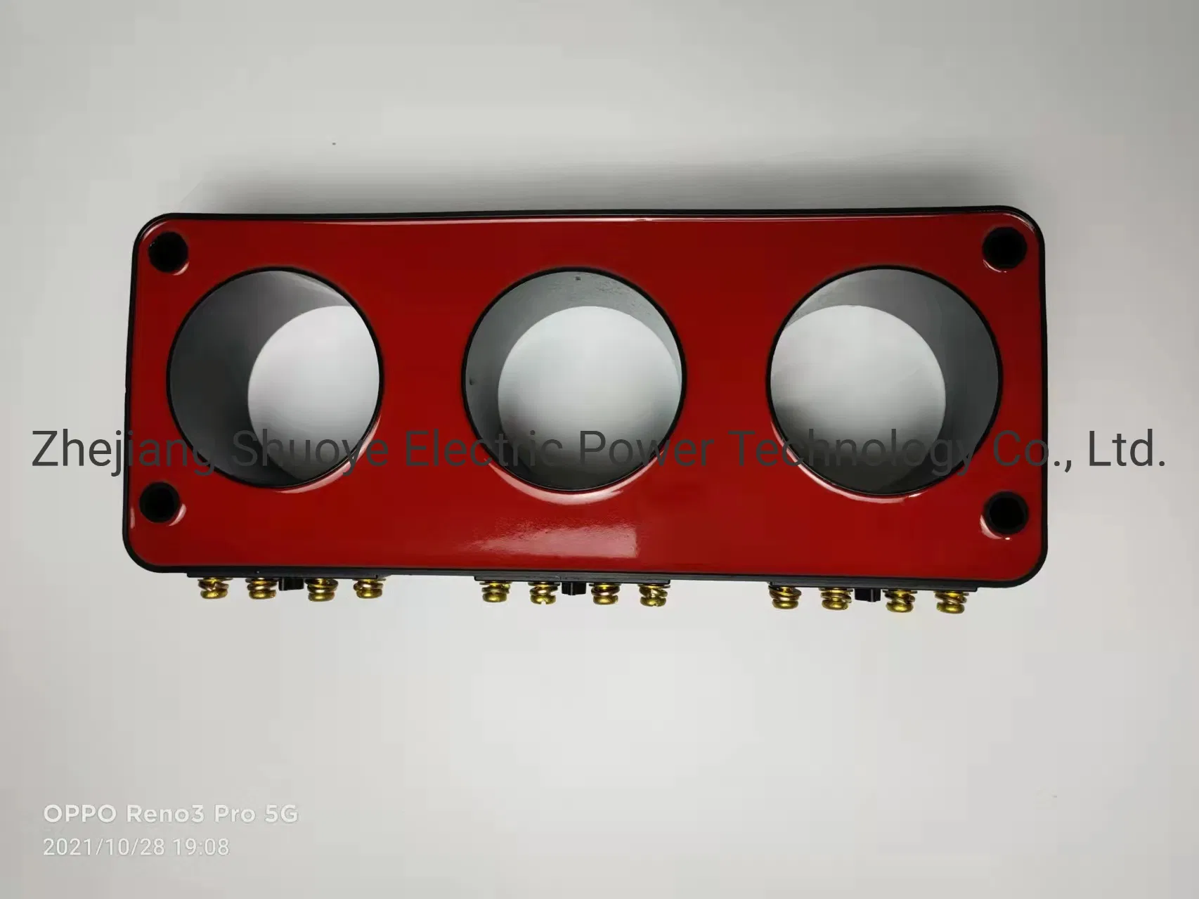 Split Core Lzck-55