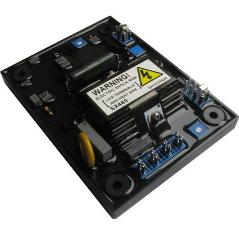 Stamford/ Leroysomer AVR (Automatical voltage regulator) for Brushless Alterantor
