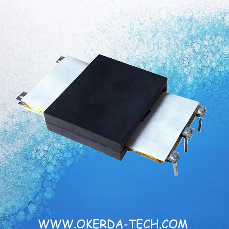 Surface Mount Planar Transformer New Energy Control Transformer