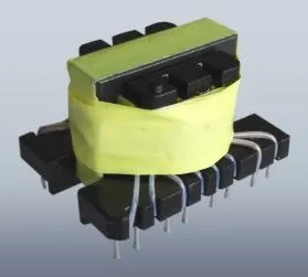 Switching Power Transformer for Printers, CRT Display Monitors, Game Machines