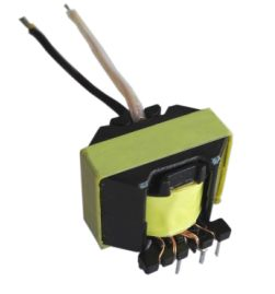 Switching Power Transformer for Printers, CRT Display Monitors, Game Machines