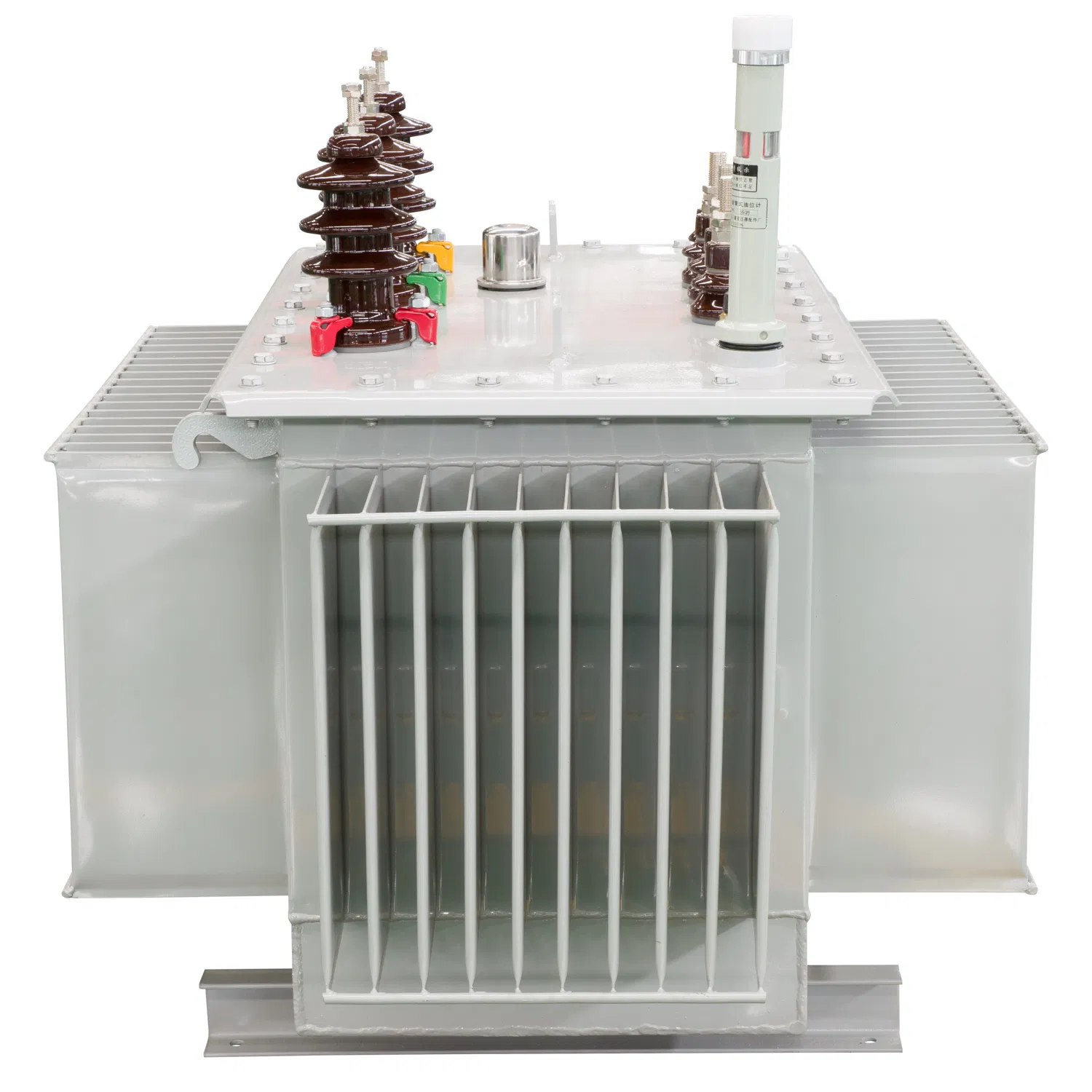 Three-Phase 1250kVA Oil-Immersed Power Transformer with Onan Cooling Way