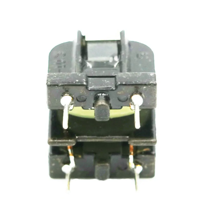 UL/ CE/ RoHS 500kHz RM Series RM08 Flyback Ferrite Core AC DC High Frequency Power Transformer Factory Custom Design for LED Lighting Equipment