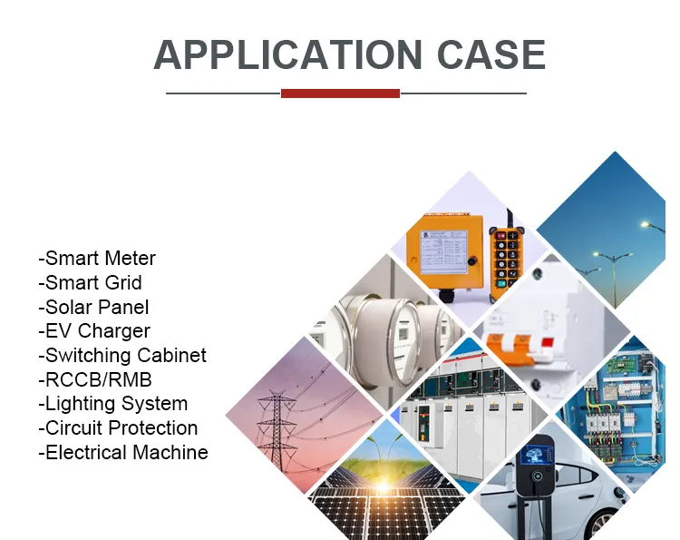 UL Standard 220V High Power Latching Relay for Kwh Meter