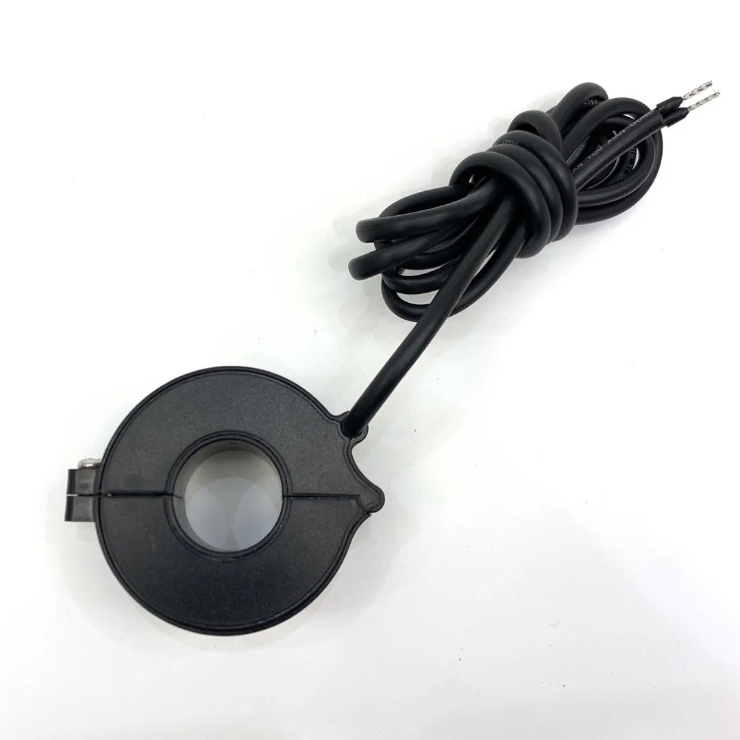 Waterproof Case Split Core Current Transformer