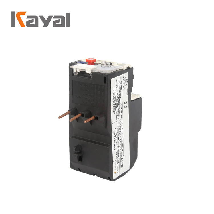 Well Sell Ce/CB OEM Motor Overload Relay