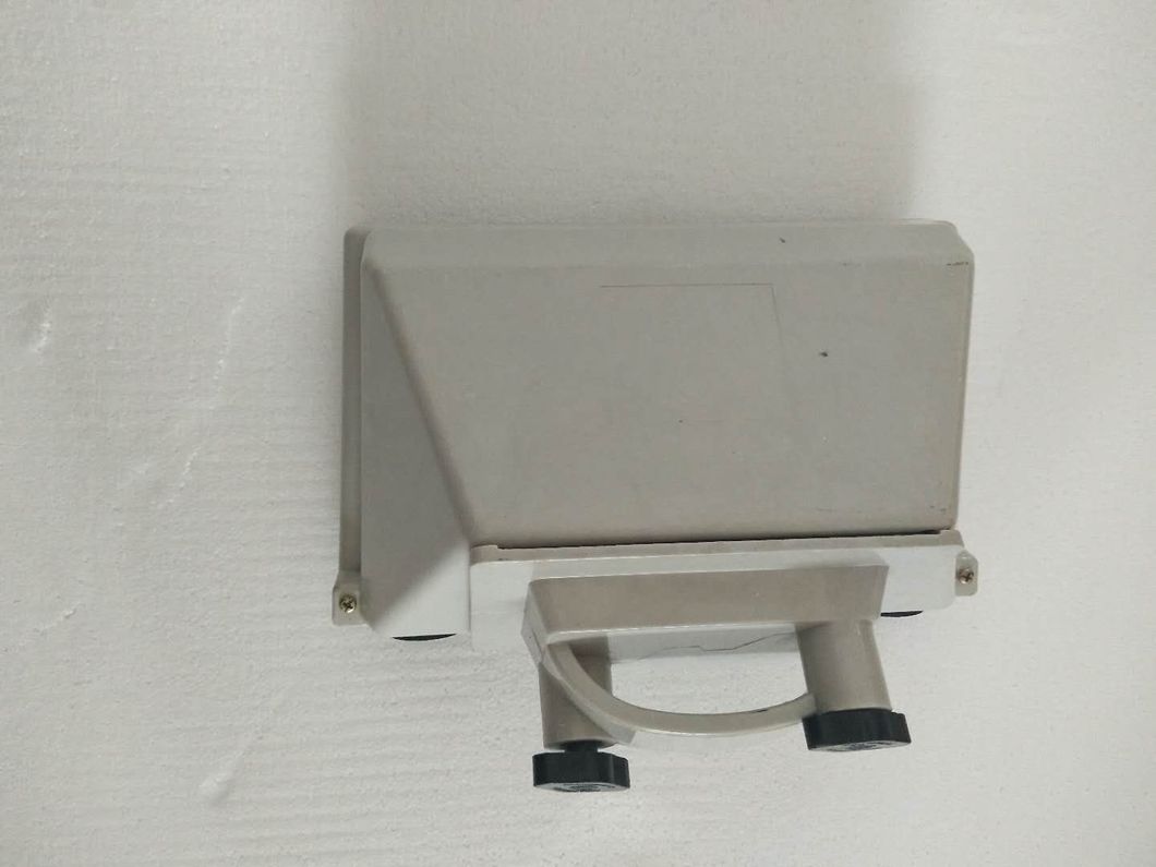 with-Filling Sealed Pipe-Tyhpe Fuse